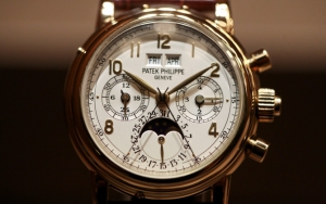 Часы Patek Philippe