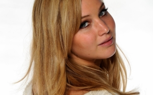 Jennifer Lawrence
