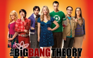 The Big Bang Theory