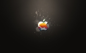 I'am a MAC