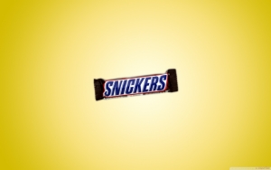 Шоколад Snickers