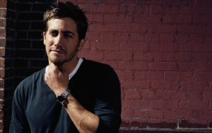 Jake Gyllenhaal