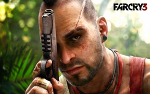 Far Cry 3 Ваас Монтенегро