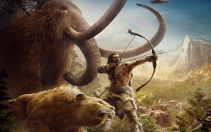 Far Cry Primal