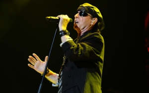 Клаус Майне Scorpions