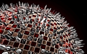 Мир шахмат
