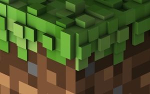 Кубики Minecraft