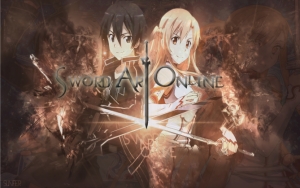 Sword Art Online