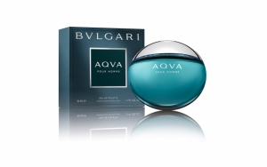 Bvlgari Aqva