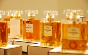 Chanel №5