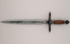 Старый меч