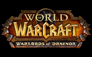 World of Warcraft Warlords of Draenor