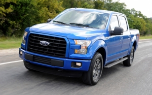 Ford F150