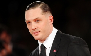 Tom Hardy