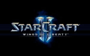 Starcraft 2 Wings of Liberty