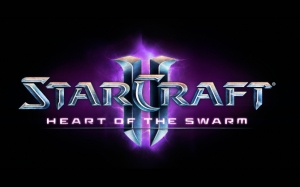 Starcraft 2 Heart of the Swarm