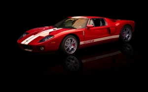 Ford GT 2006