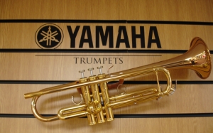 Труба Yamaha