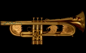 Оригинальная труба