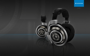 Sennheiser HD 800