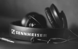 Наушники Sennheiser