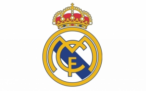 Реал Мадрид логотип