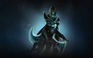 Dota 2 Phantom Assassin