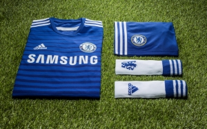 Форма Челси