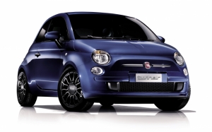 Fiat 500 Twinair