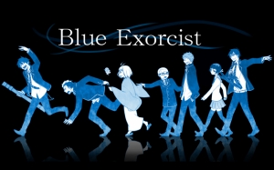 Blue Exorcist