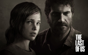 The Last of Us главные персонажи