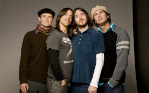 The Chili Peppers
