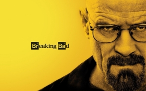 Breaking Bad