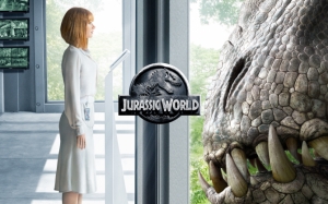 Jurassic World