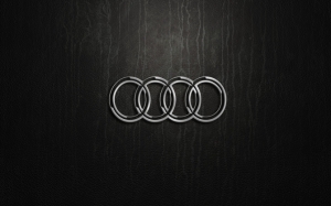 Audi лого