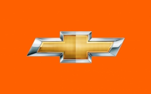 Chevrolet лого