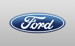 Ford лого