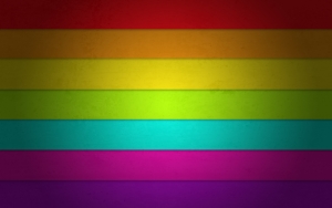 Разноцветная бумага
