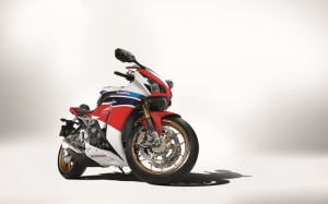 Honda CBR1000RR