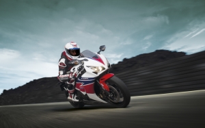 Honda CBR1000RR HRC