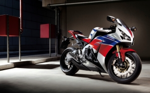 Honda CBR1000RR Fireblade