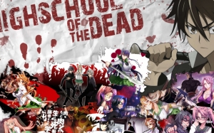 Школа мертвецов