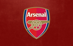 Логотип ФК Арсенал