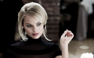 Margot Robbie