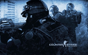 Counter-Strike Global Offensive