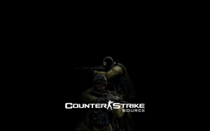 Counter-Strike Source