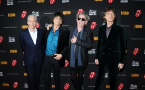 The Rolling Stones