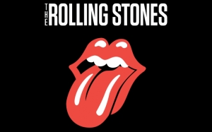 The Rolling Stones лого