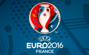 Евро 2016 во Франции