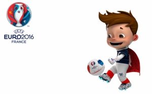 Чемпионат Европы 2016